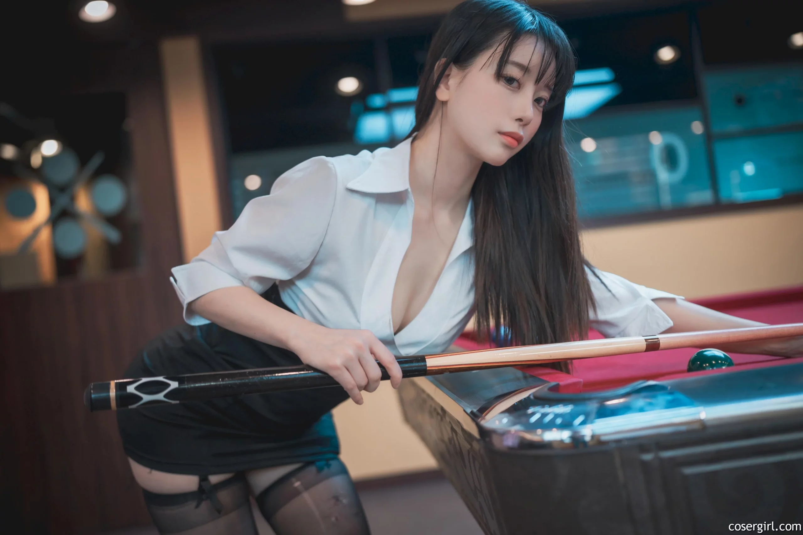 DJAWA 写真合集下载 - coser福利社[347套][455.85GB]-coser福利社