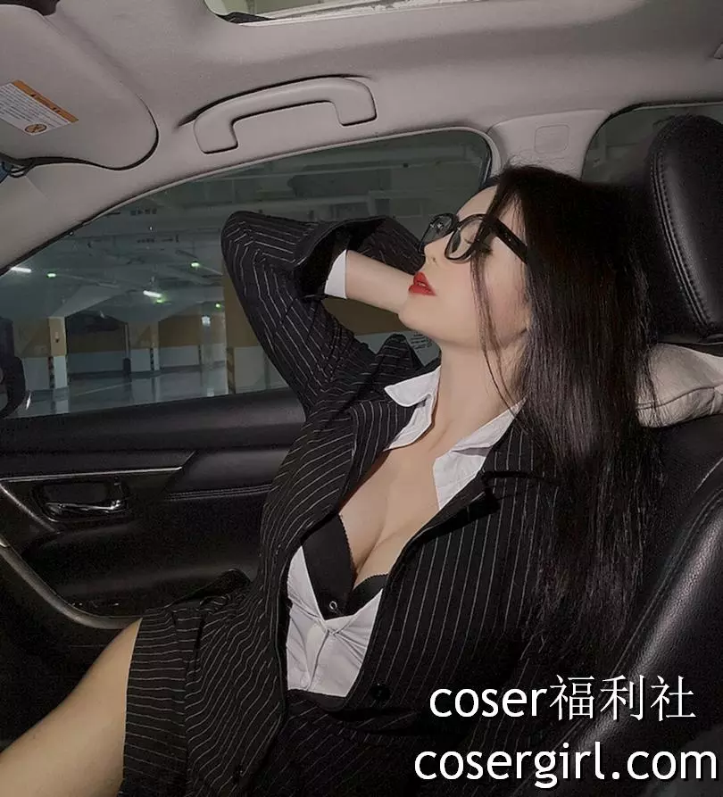 Jessie婕西 微密圈系列合集下载 - coser福利社[11套][1.94GB]-coser福利社